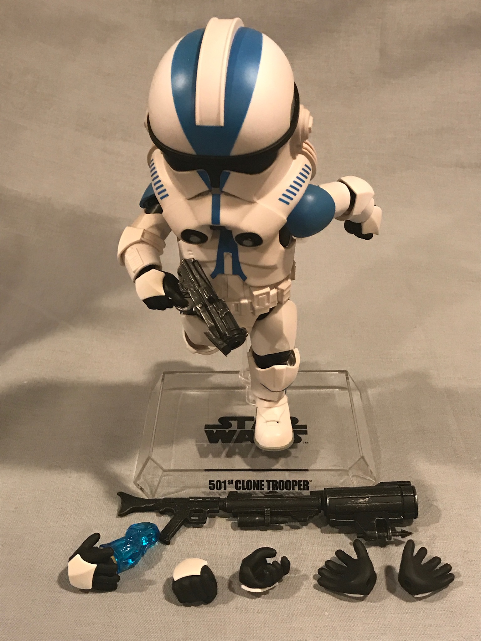 egg attack clone trooper