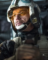 General Antoc Merrick