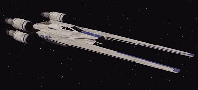 U-Wing