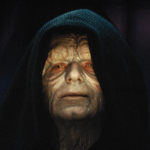 Emperor Palpatine