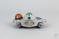 Yoda's Attack Jedi Starfighter