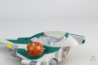 Yoda's Attack Jedi Starfighter