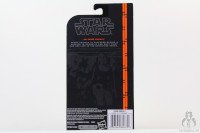 Star Wars The Black Series Padmé Amidala #01