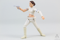 Star Wars The Black Series Padmé Amidala #01