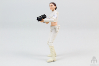 Star Wars The Black Series Padmé Amidala #01
