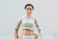 Star Wars The Black Series Padmé Amidala #01