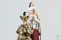 Star Wars The Black Series Padmé Amidala #01