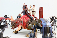 Star Wars The Black Series Padmé Amidala #01