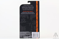 Star Wars The Black Series Clone Trooper Sergeant #02