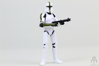 Star Wars The Black Series Clone Trooper Sergeant #02