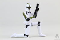 Star Wars The Black Series Clone Trooper Sergeant #02