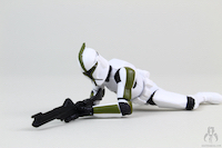 Star Wars The Black Series Clone Trooper Sergeant #02