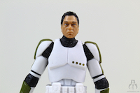 Star Wars The Black Series Clone Trooper Sergeant #02