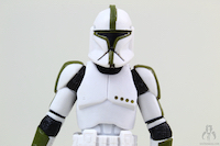 Star Wars The Black Series Clone Trooper Sergeant #02