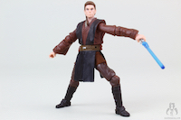 Star Wars The Black Series Anakin Skywalker #03