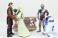 Star Wars The Black Series Anakin Skywalker #03