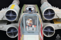 Star Wars The Black Series Biggs Darklighter #04