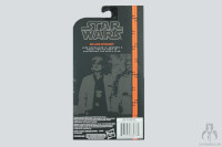 Star Wars The Black Series Luke Skywalker #05