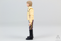 Star Wars The Black Series Luke Skywalker #05