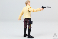 Star Wars The Black Series Luke Skywalker #05
