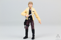 Star Wars The Black Series Luke Skywalker #05