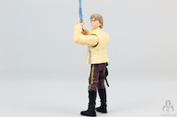 Star Wars The Black Series Luke Skywalker #05