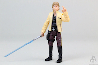 Star Wars The Black Series Luke Skywalker #05