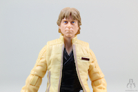 Star Wars The Black Series Luke Skywalker #05