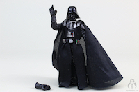 Star Wars The Black Series Darth Vader #06