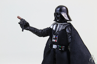 Star Wars The Black Series Darth Vader #06