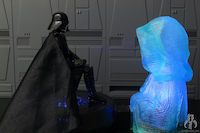 Star Wars The Black Series Darth Vader #06