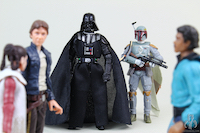 Star Wars The Black Series Darth Vader #06