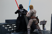 Star Wars The Black Series Darth Vader #06