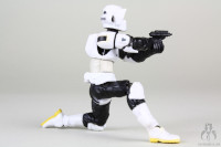 Star Wars The Black Series Biker Scout #07