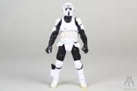 Star Wars The Black Series Biker Scout #07