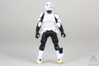 Star Wars The Black Series Biker Scout #07