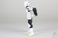 Star Wars The Black Series Biker Scout #07