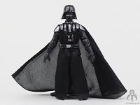 Star Wars The Black Series Darth Vader (Dagobah Vision) #07