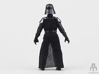 Star Wars The Black Series Darth Vader (Dagobah Vision) #07