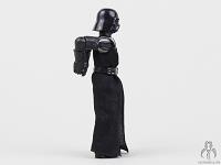 Star Wars The Black Series Darth Vader (Dagobah Vision) #07