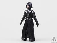 Star Wars The Black Series Darth Vader (Dagobah Vision) #07