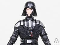 Star Wars The Black Series Darth Vader (Dagobah Vision) #07