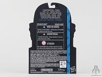 Star Wars The Black Series Jon 'Dutch' Vander #10