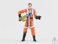 Star Wars The Black Series Jon 'Dutch' Vander #10