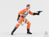 Star Wars The Black Series Jon 'Dutch' Vander #10