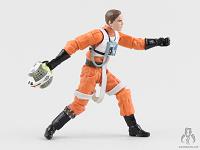 Star Wars The Black Series Jon 'Dutch' Vander #10