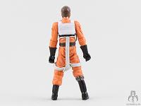 Star Wars The Black Series Jon 'Dutch' Vander #10