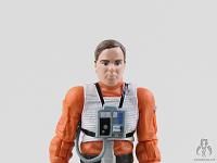 Star Wars The Black Series Jon 'Dutch' Vander #10