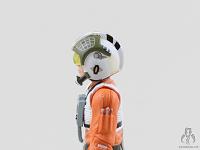 Star Wars The Black Series Jon 'Dutch' Vander #10