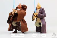 Star Wars The Black Series Pablo-Jill #10